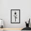Strut 1 Piece Single Picture Frame Painting-37869270