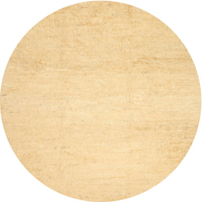 Tapis beige contemporain
