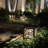 Low Voltage Integrated LED Metal Pathway Light-80797666