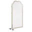 Miroir de plancher Colwood