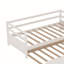 Lit de jour simple avec couchette Blinera-87957262