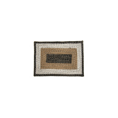 Londonderry Cotton Abstract Indoor Rug