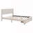 Copher Velvet Upholstered  Storage Platform Bed,Bed Frame-1745440894-1745440880