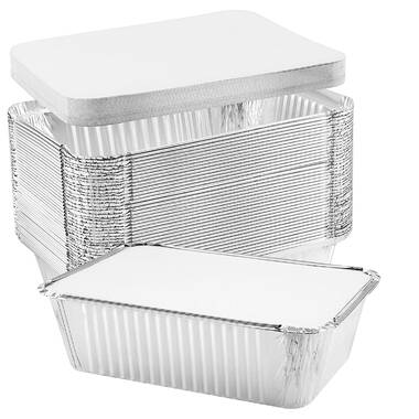 Martha Stewart 9 Inch Aluminum Rectangle Loaf Pan - On Sale - Bed Bath &  Beyond - 33872319