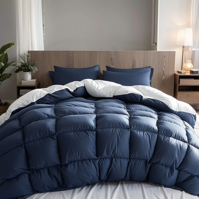 Couette douillette Cozy