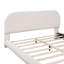 Lit plateforme tapissier en polaire Teddy-1081713081-1081713063