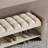 55.1 Simple And Practical Shoe Changing Stool