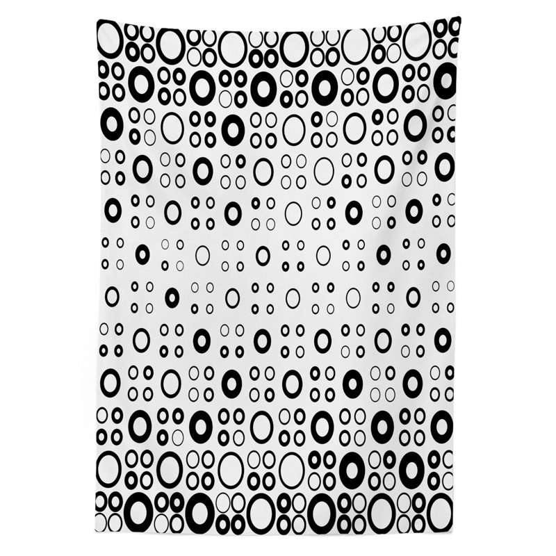 Decorative Tablecloth