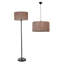 Rakhia - Light Metal Pendant-1789482603
