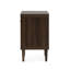 1 table de chevet gracieuse de style Mid-Century-1267157617