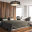 Aingeru Semi Flush Mount