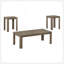 Ensemble de table de charme charmant pour le salon, rehaussant le décor et la fonctionnalité-523031494