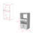 Swainson Accent Cabinet