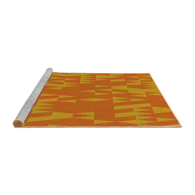 Indoor Rug, Round 5'