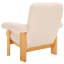 Fauteuil d'appoint Natheniel-311450393-311450392