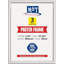 Affiche en aluminium Snap