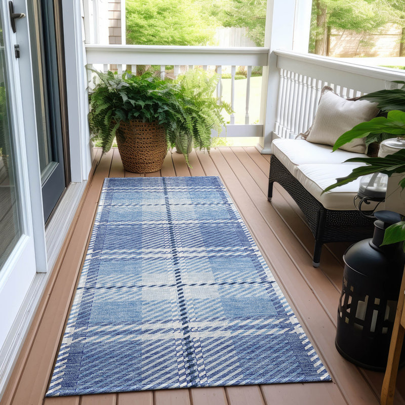  Tapis Maliana, Tapis de couloir 2 pi 3 po x 7 pi 6 po