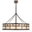 Mission 8 - Light Chandelier