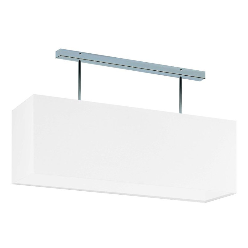 Decoda 2 - Light Kitchen Island Pendant, Grey, White