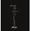 Las LED Floor Lamp