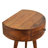 Deashia 15.7'' W Solid Wood Nightstand