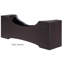 Regal 61'' L Soaking Bathtub-791429954-791429955