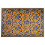 Via Como - 'Nobilis 6' Rug - Size 6'7" X 9'10"