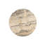 Montecito Stone End Table