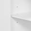 Meuble-lavabo sur pied simple 36 po avec comptoir en céramique Morene-1426786400-1426786428