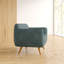 Millicent 2 Seater Loveseat-1785581483
