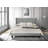 Arshaun Vegan Leather Wingback Bed-953954963-953954991
