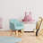Home Low Wooden Chair with Backrest-1335638945