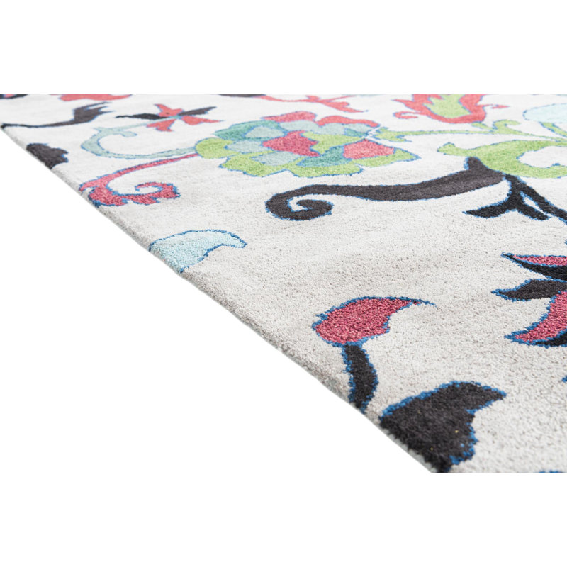 Ohare Gray Rug