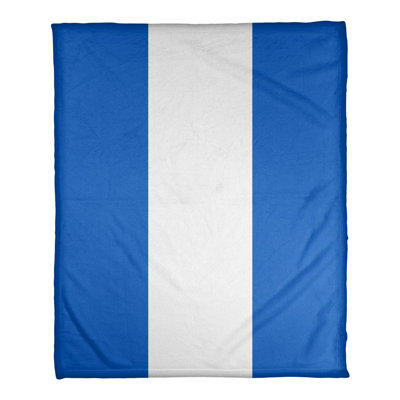 Sacramento Quilted Throw Blanket