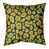 Dark Blue/Yellow