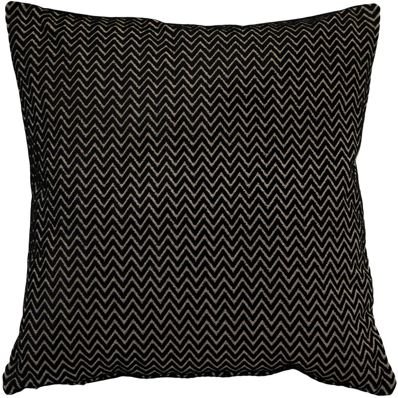 Coussin Art Deco