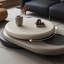 Table basse de style rétro italien-1307865378