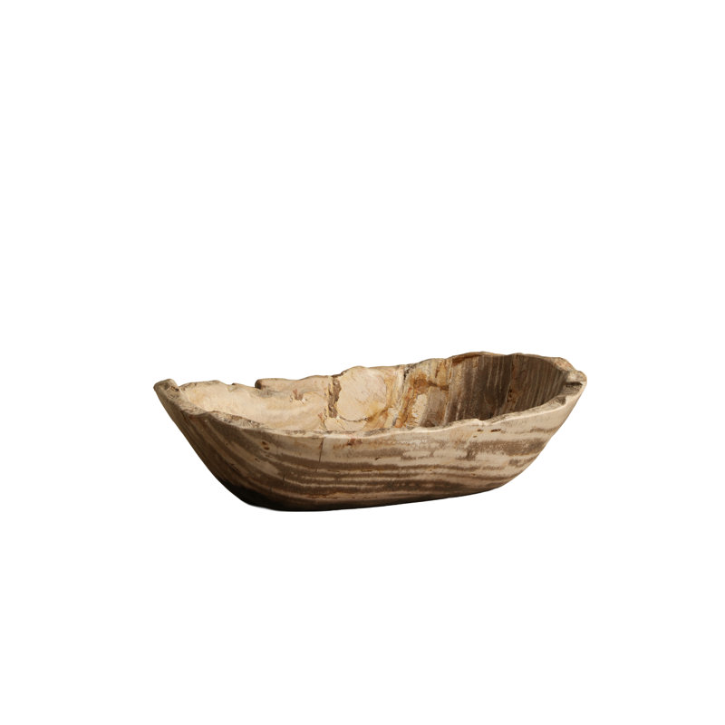 GROUNDING BOWL
