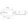 Allia™ 32" Fireclay Single Bowl Undermount Kitchen Sink