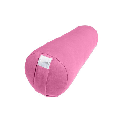 Cotton Throw Pillow