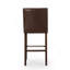 Élégant tabouret de bar pour des sièges confortables et une détente