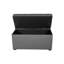 Raburn Upholstered Storage Bench-194952303
