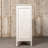 Solid Wood Decorative Cabinet