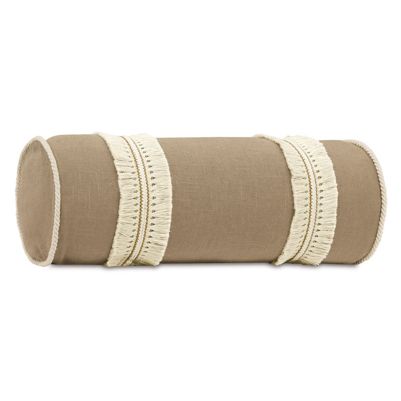 Coussin en lin San Savino