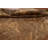 Brown/ Gold Abstract Area Rug
