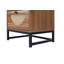 Table de chevet 2 tiroirs Cohin-1960655447-1996672529