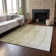 Premium Machine Washable Cerrito Taupe Rug