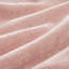 Canapé modulaire Cloud - Tissu en chenille avec coussins décoratifs, rose