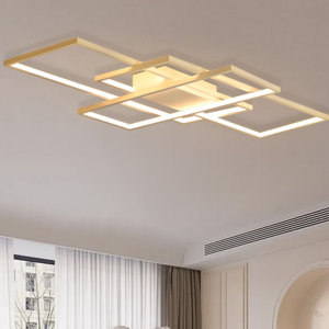 Munise 3-Light LED Flush Mount