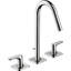AXOR Citterio M Widespread Faucet-16192327